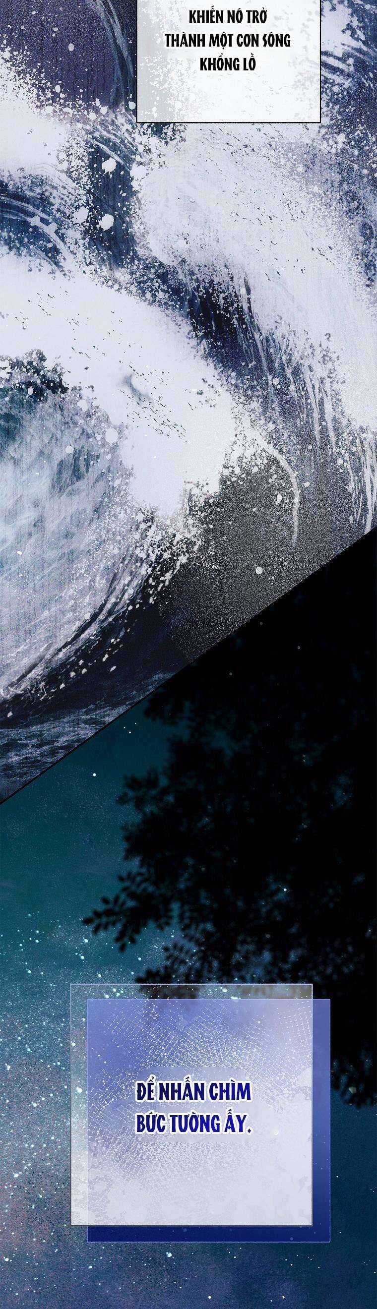 Quốc Hôn - Chapter 35 - Trang 6