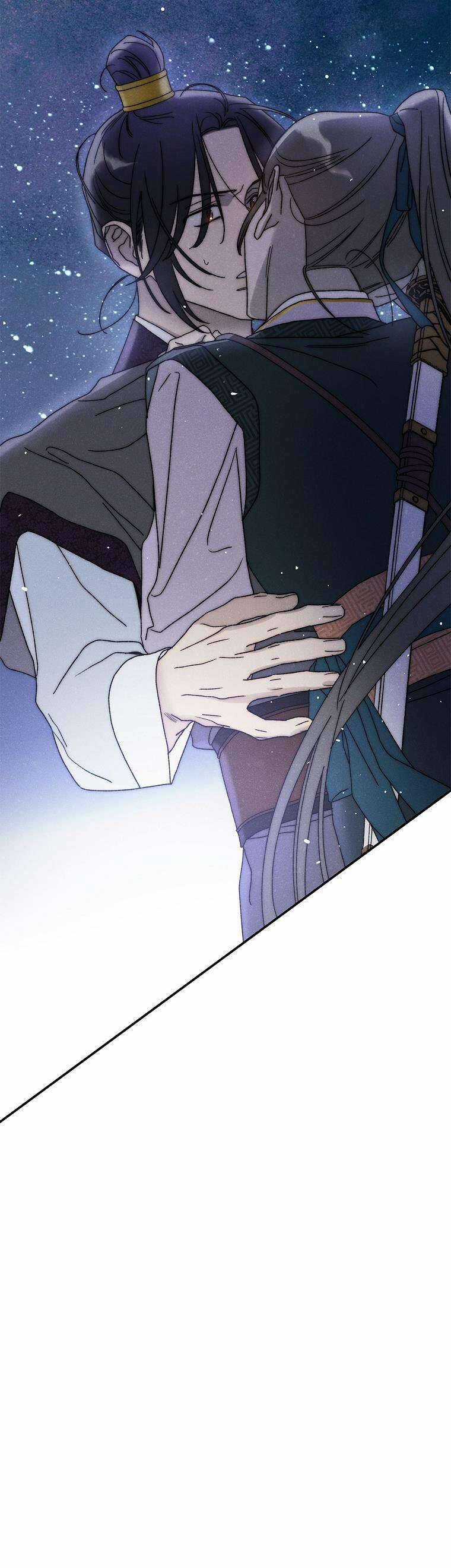 Quốc Hôn - Chapter 35 - Trang 7