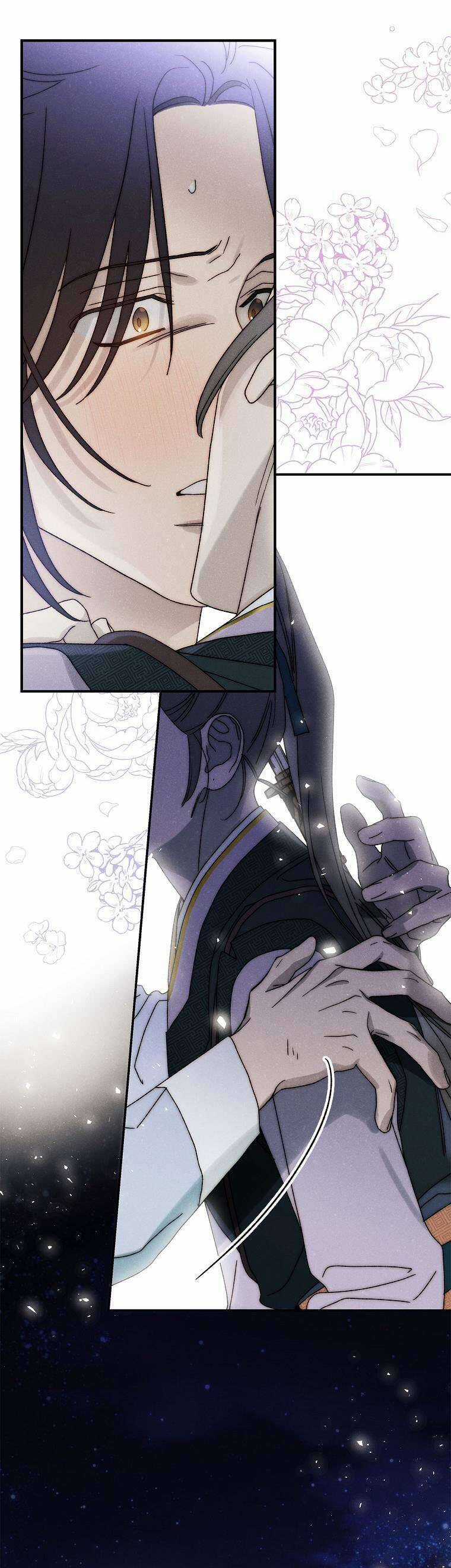 Quốc Hôn - Chapter 35 - Trang 8