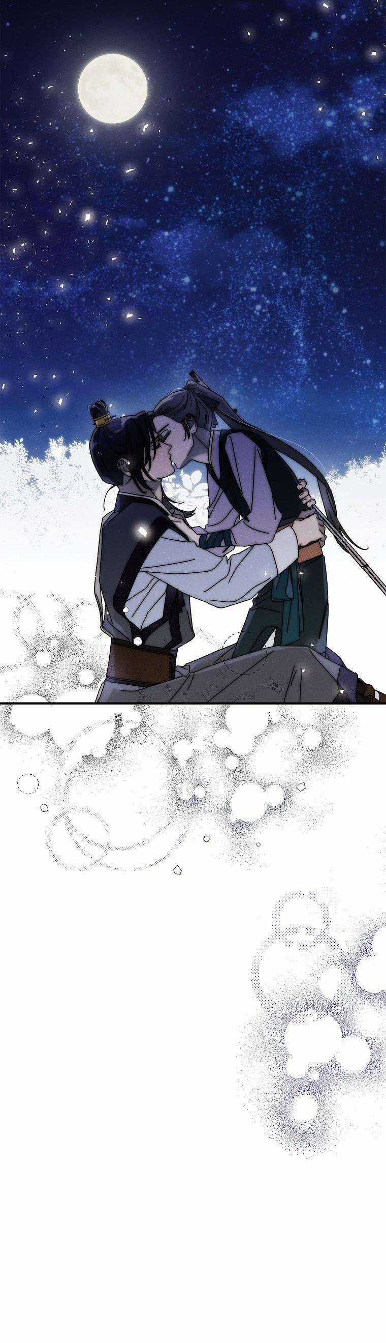 Quốc Hôn - Chapter 35 - Trang 9