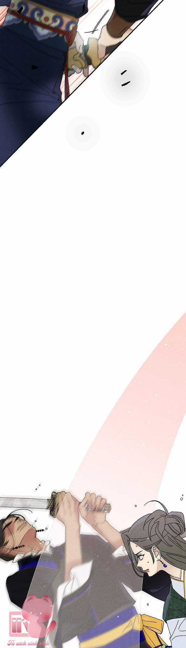 Quốc Hôn - Chapter 36 - Trang 11