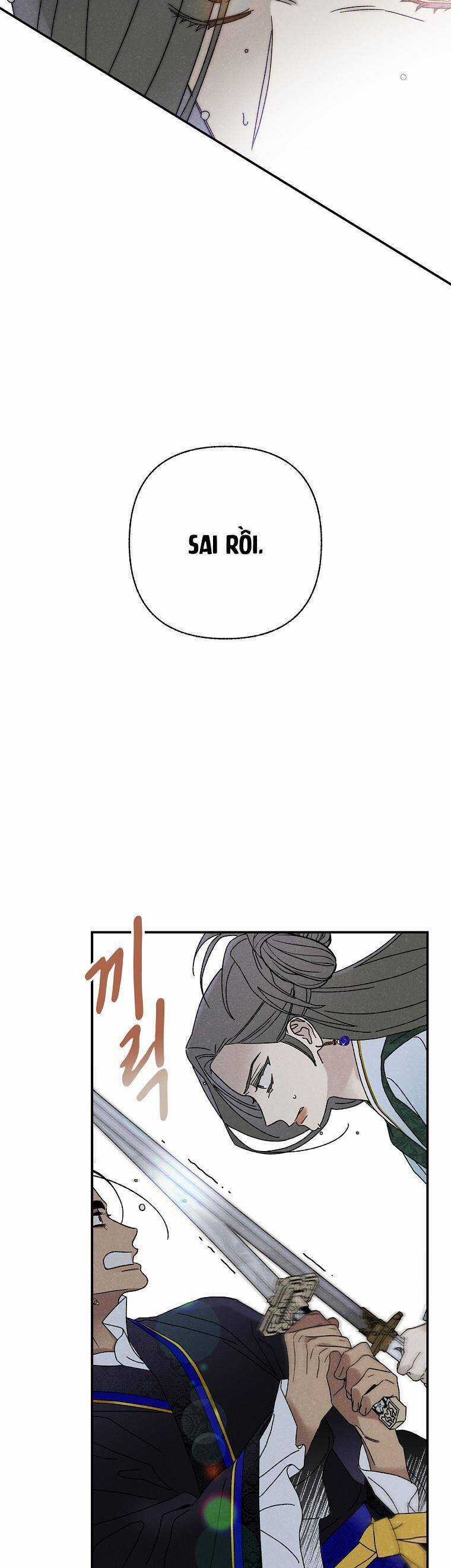 Quốc Hôn - Chapter 36 - Trang 18