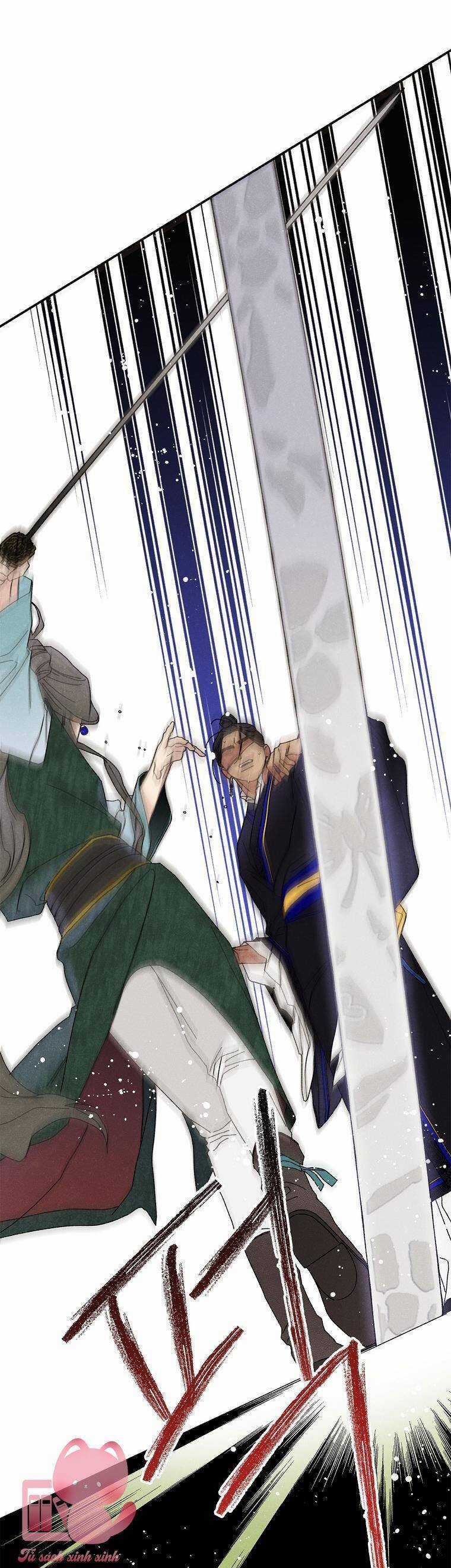 Quốc Hôn - Chapter 36 - Trang 21