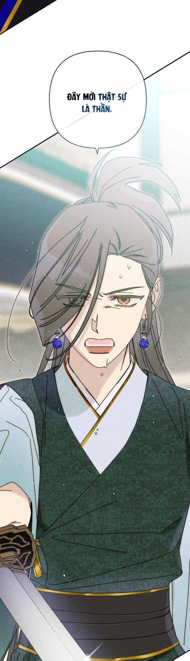 Quốc Hôn - Chapter 36 - Trang 23