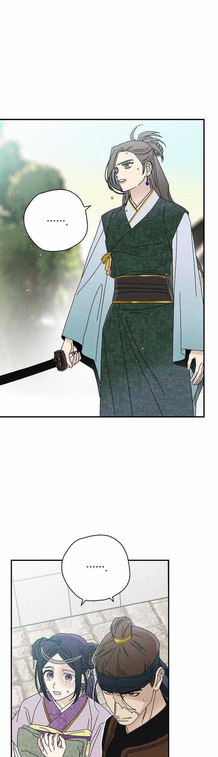 Quốc Hôn - Chapter 36 - Trang 25