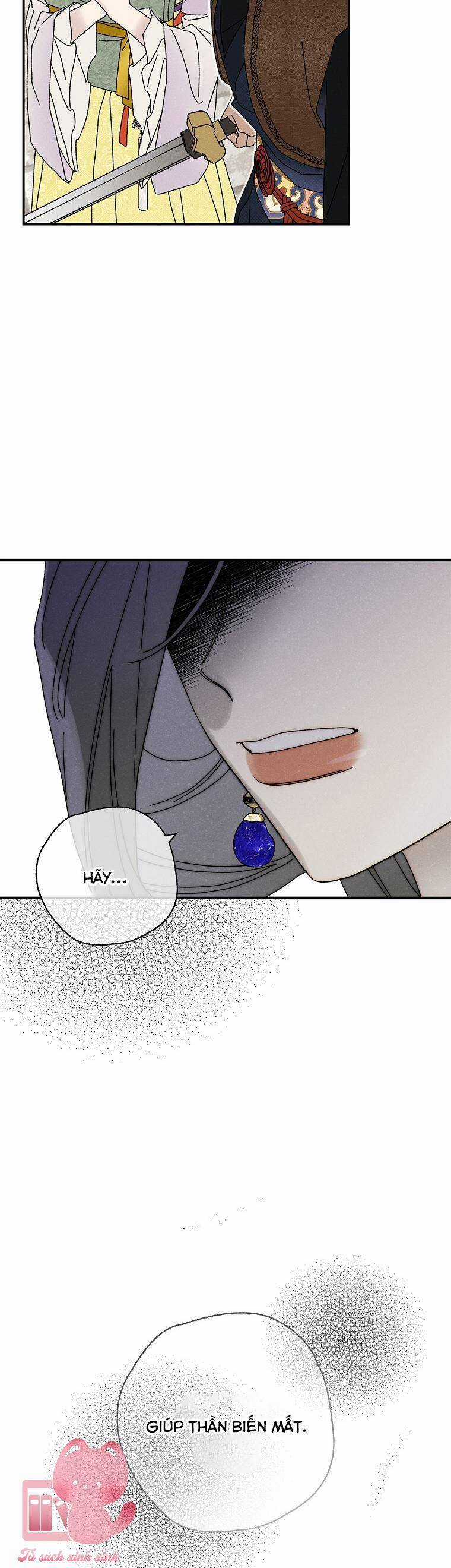 Quốc Hôn - Chapter 36 - Trang 26