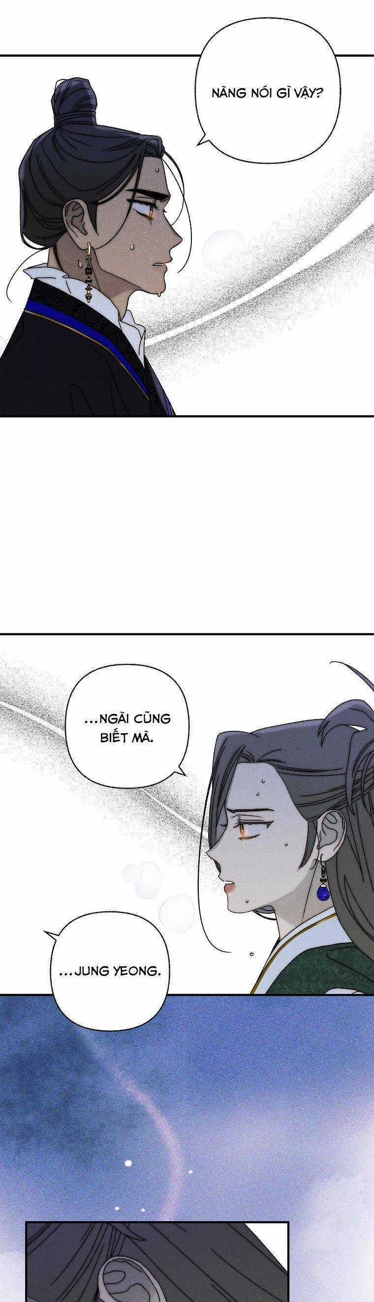 Quốc Hôn - Chapter 36 - Trang 28