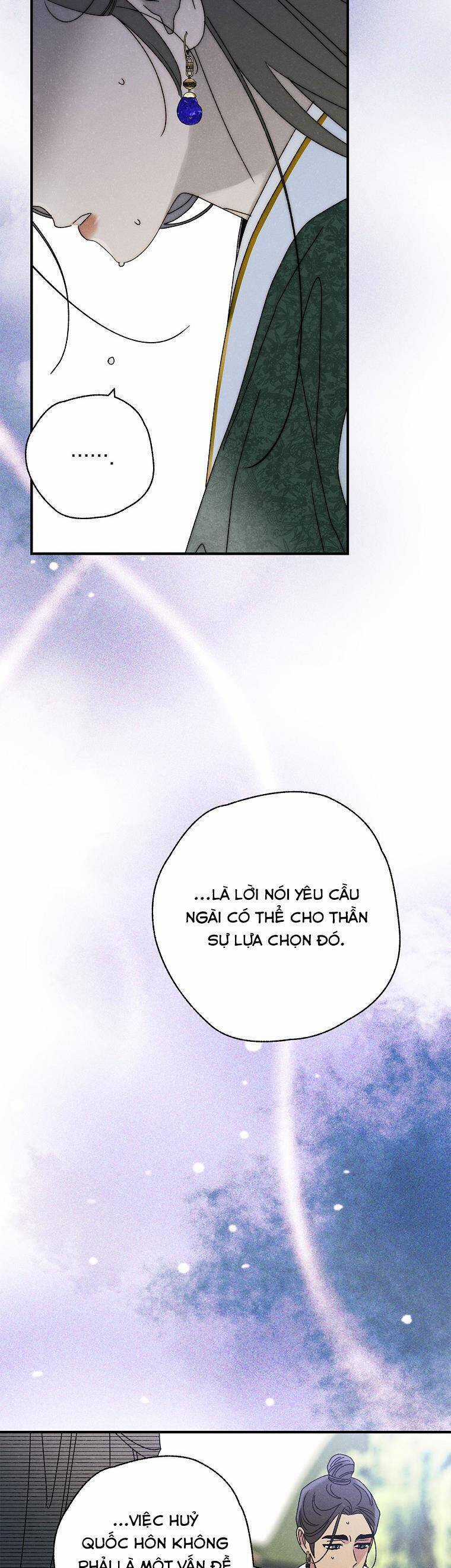 Quốc Hôn - Chapter 36 - Trang 29