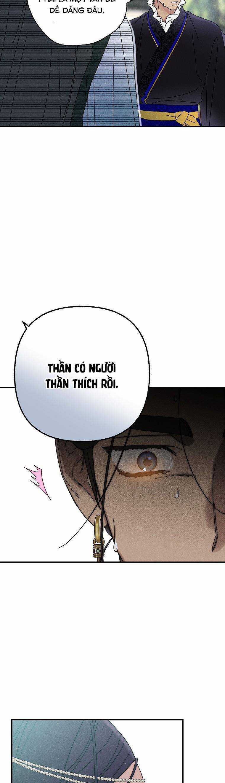 Quốc Hôn - Chapter 36 - Trang 30