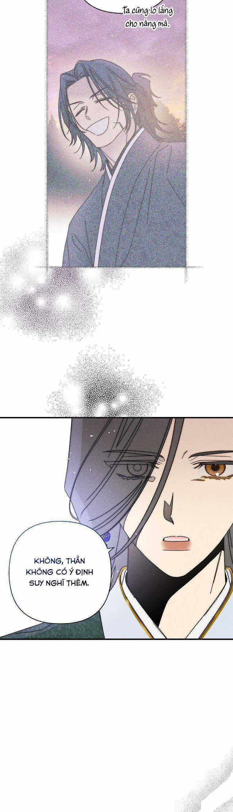 Quốc Hôn - Chapter 36 - Trang 37