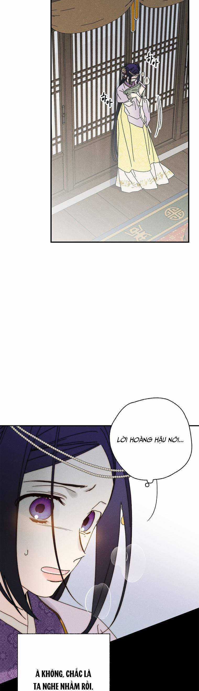 Quốc Hôn - Chapter 36 - Trang 39