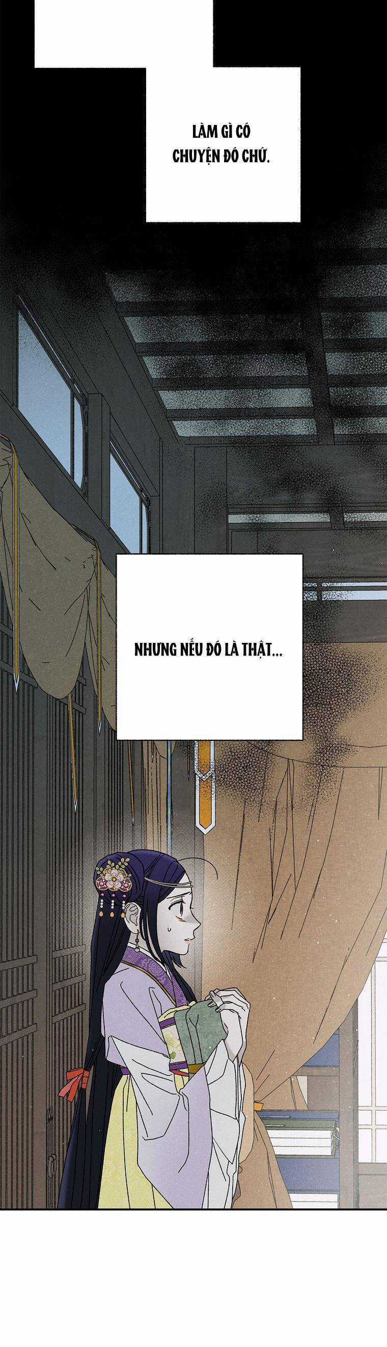 Quốc Hôn - Chapter 36 - Trang 40