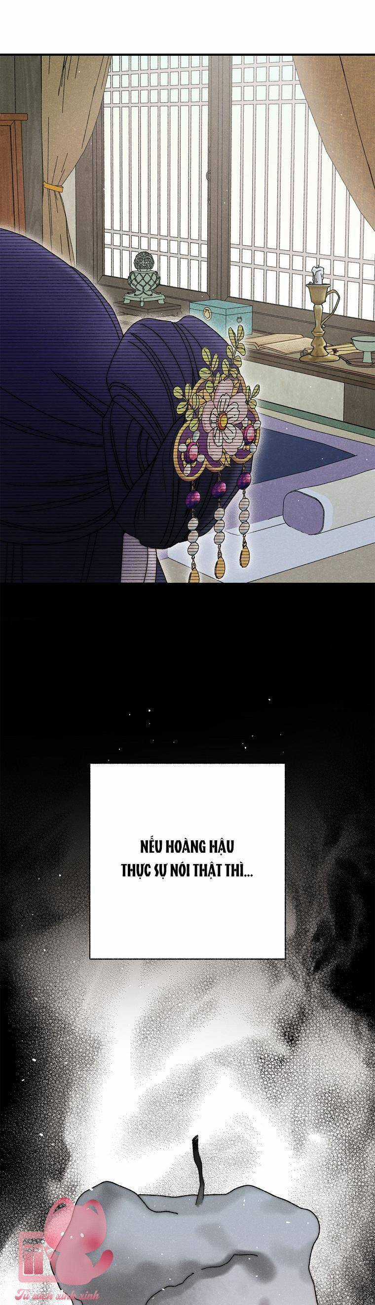 Quốc Hôn - Chapter 36 - Trang 41