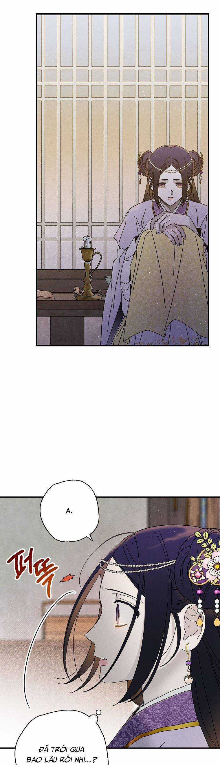 Quốc Hôn - Chapter 36 - Trang 43