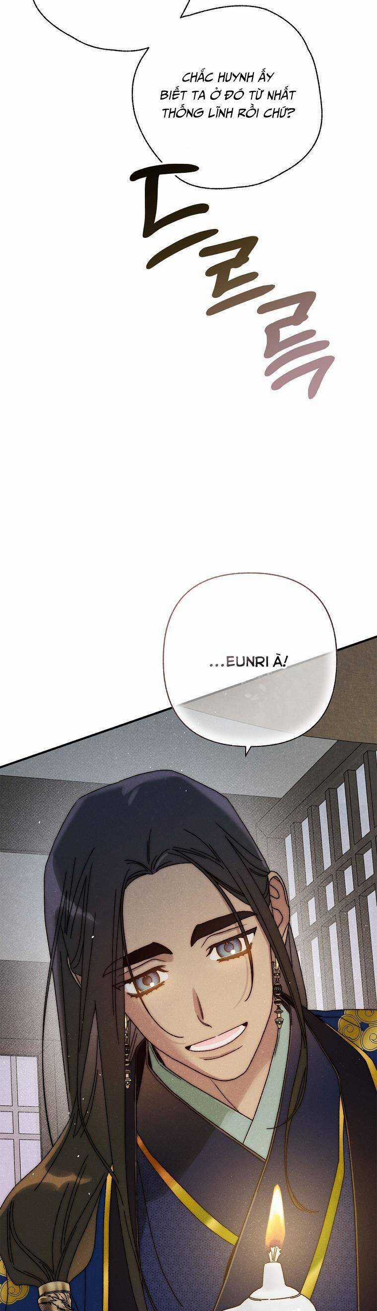 Quốc Hôn - Chapter 36 - Trang 45