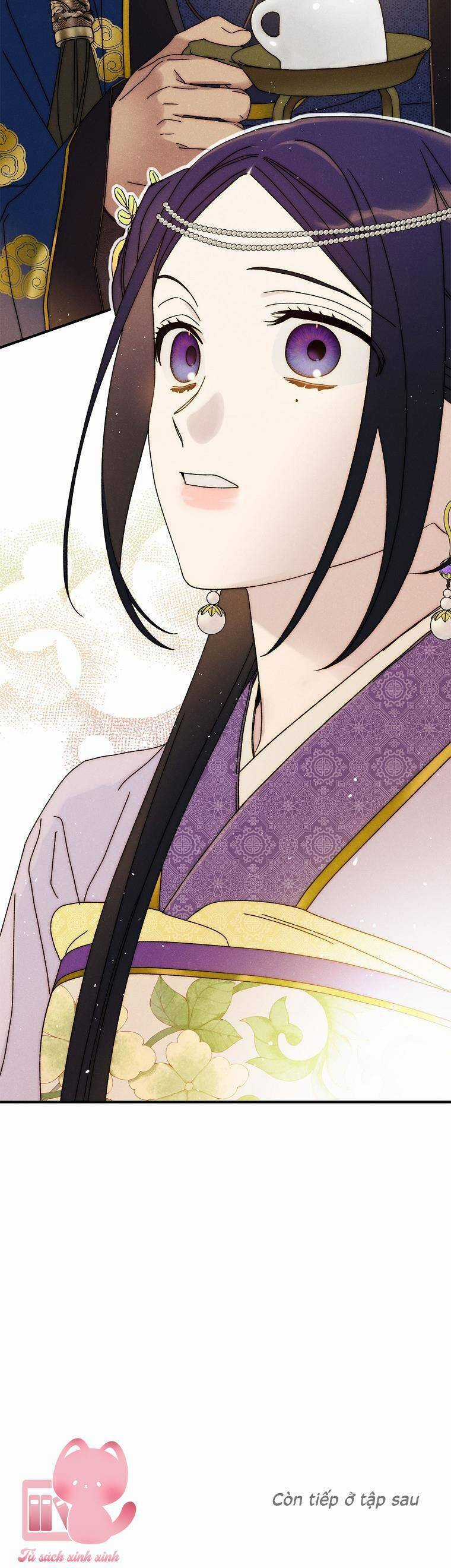 Quốc Hôn - Chapter 36 - Trang 46