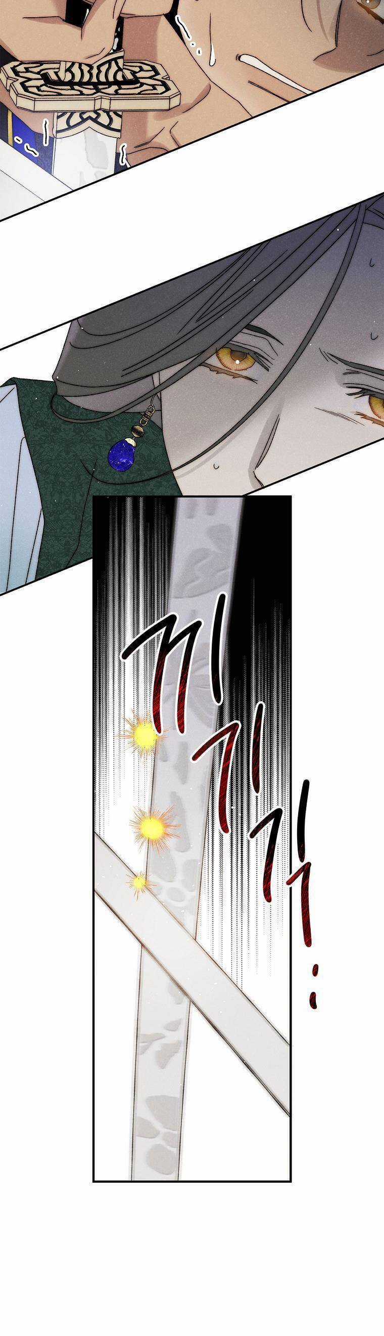 Quốc Hôn - Chapter 36 - Trang 8