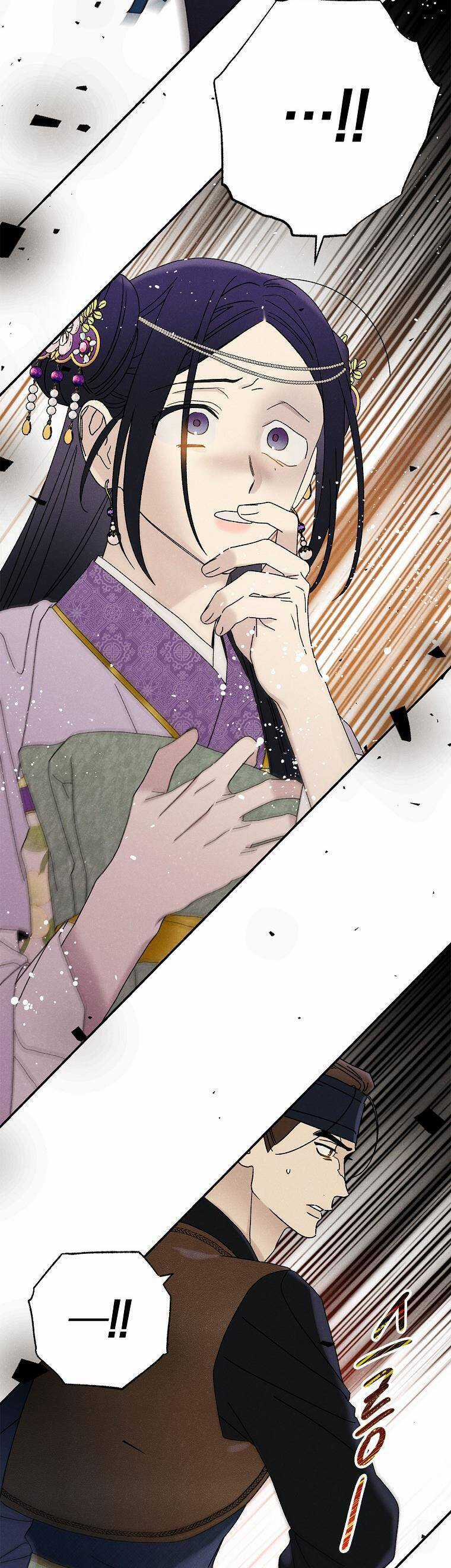 Quốc Hôn - Chapter 36 - Trang 10