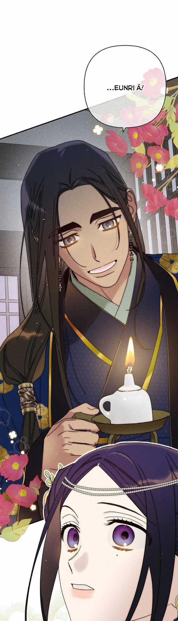 Quốc Hôn - Chapter 37 - Trang 2