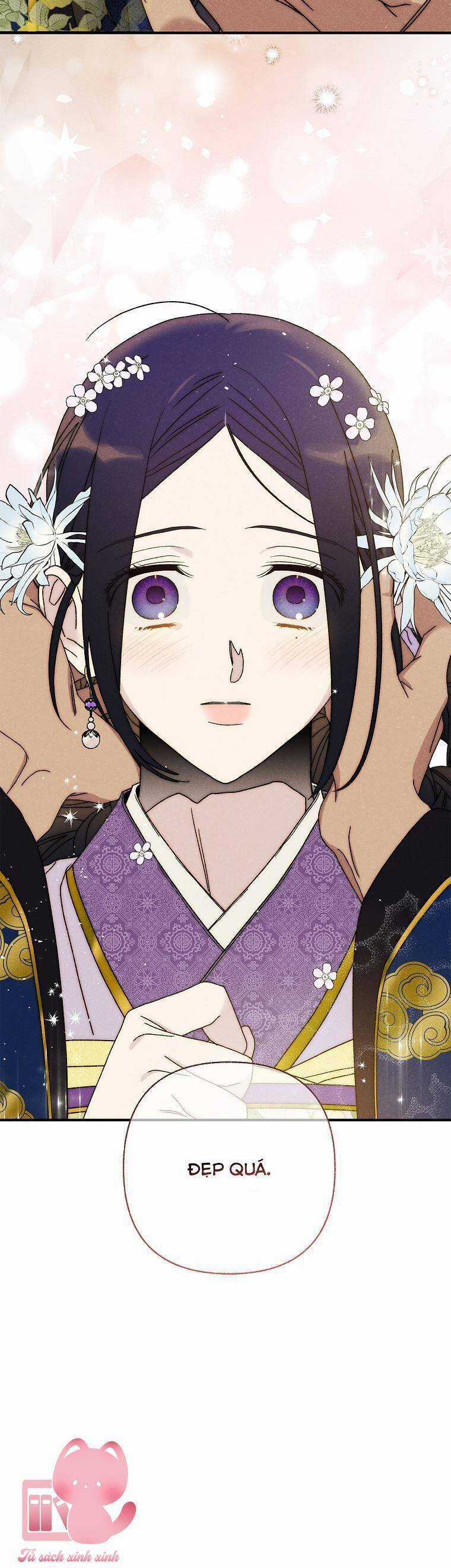 Quốc Hôn - Chapter 37 - Trang 11