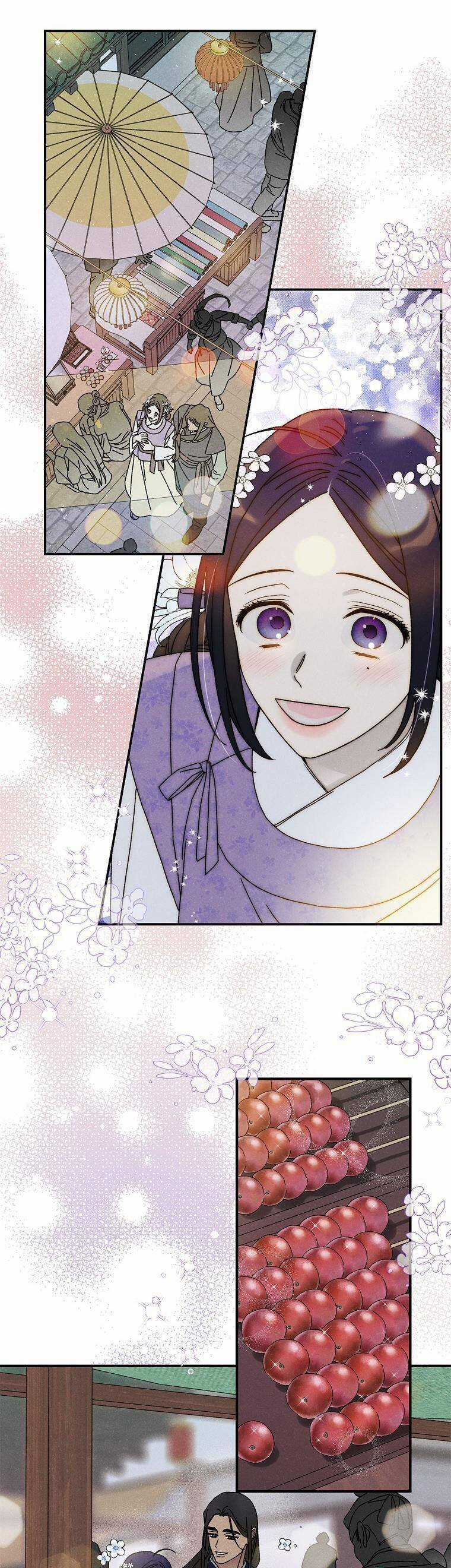 Quốc Hôn - Chapter 37 - Trang 15