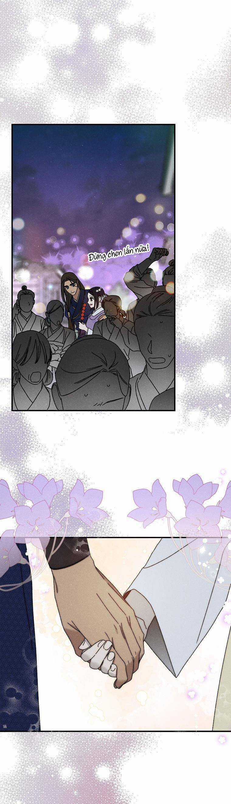 Quốc Hôn - Chapter 37 - Trang 17