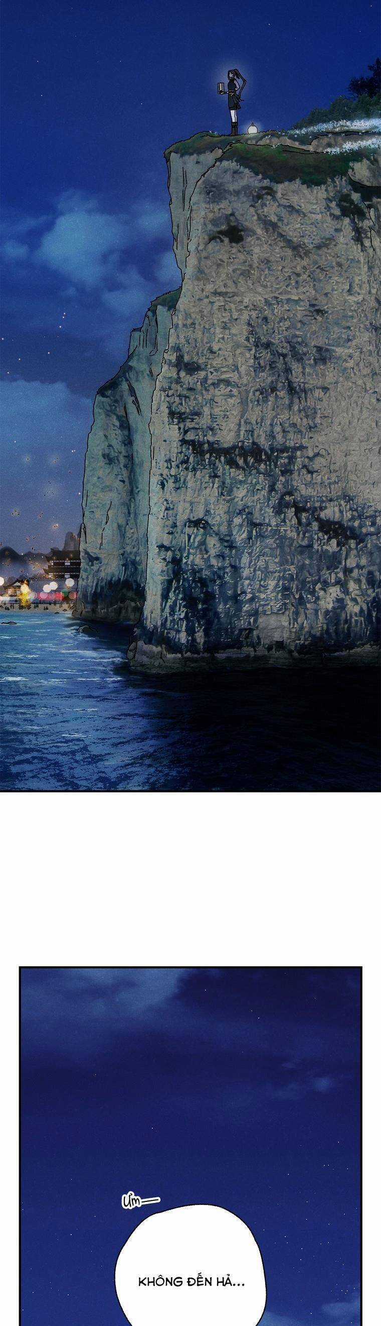 Quốc Hôn - Chapter 37 - Trang 23