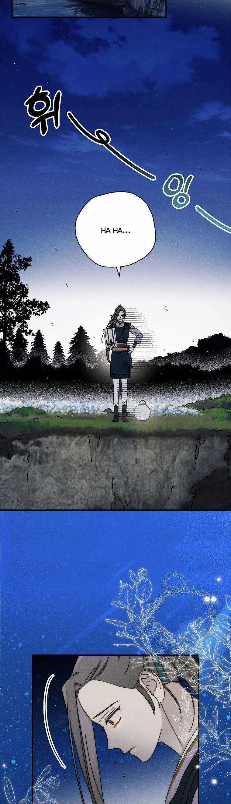 Quốc Hôn - Chapter 37 - Trang 25