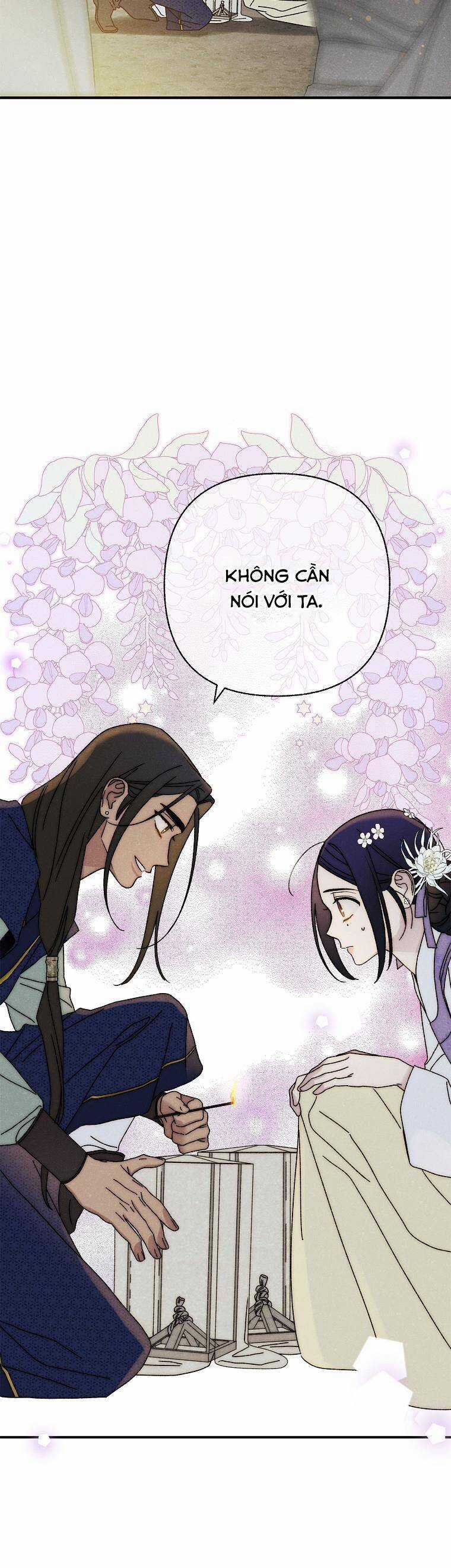 Quốc Hôn - Chapter 37 - Trang 29