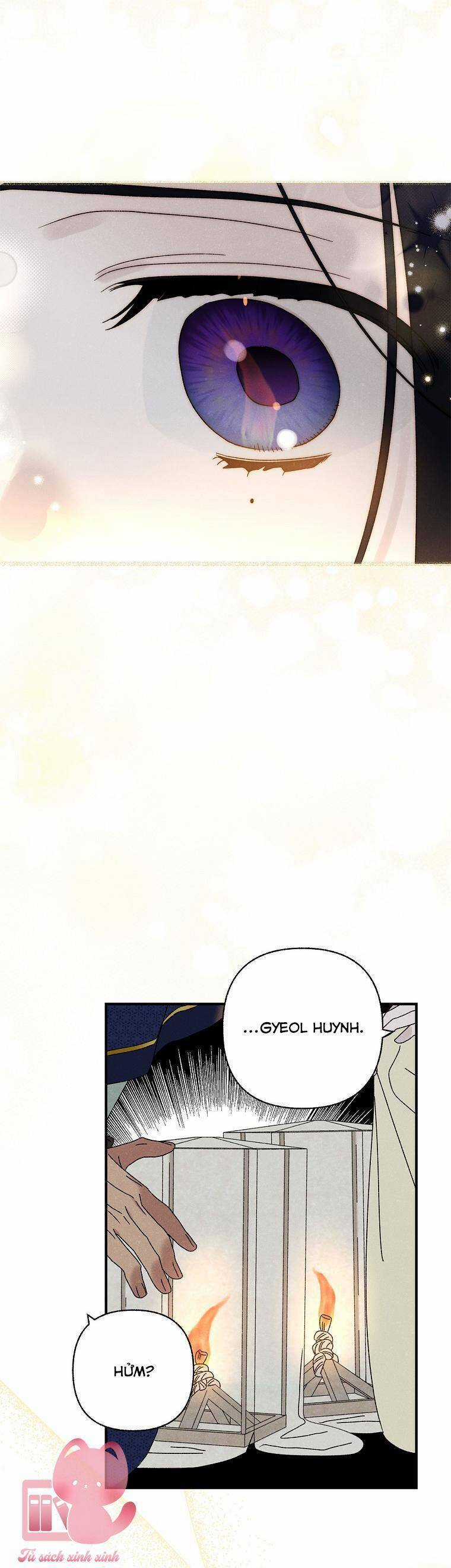 Quốc Hôn - Chapter 37 - Trang 31