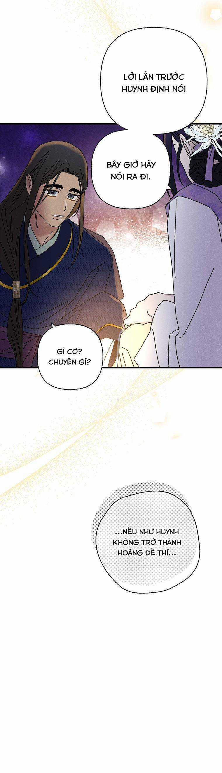 Quốc Hôn - Chapter 37 - Trang 32