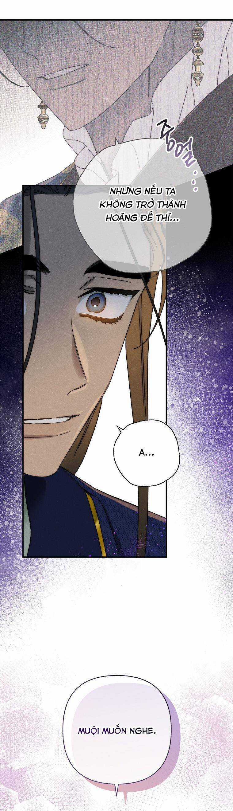 Quốc Hôn - Chapter 37 - Trang 33