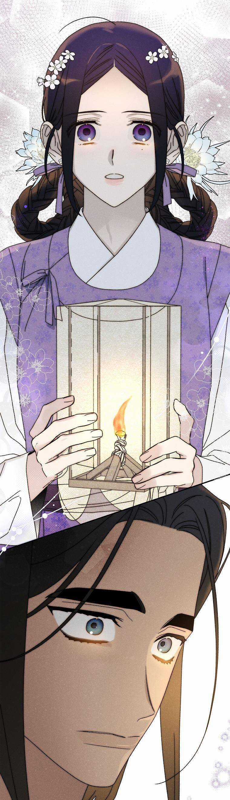 Quốc Hôn - Chapter 37 - Trang 34