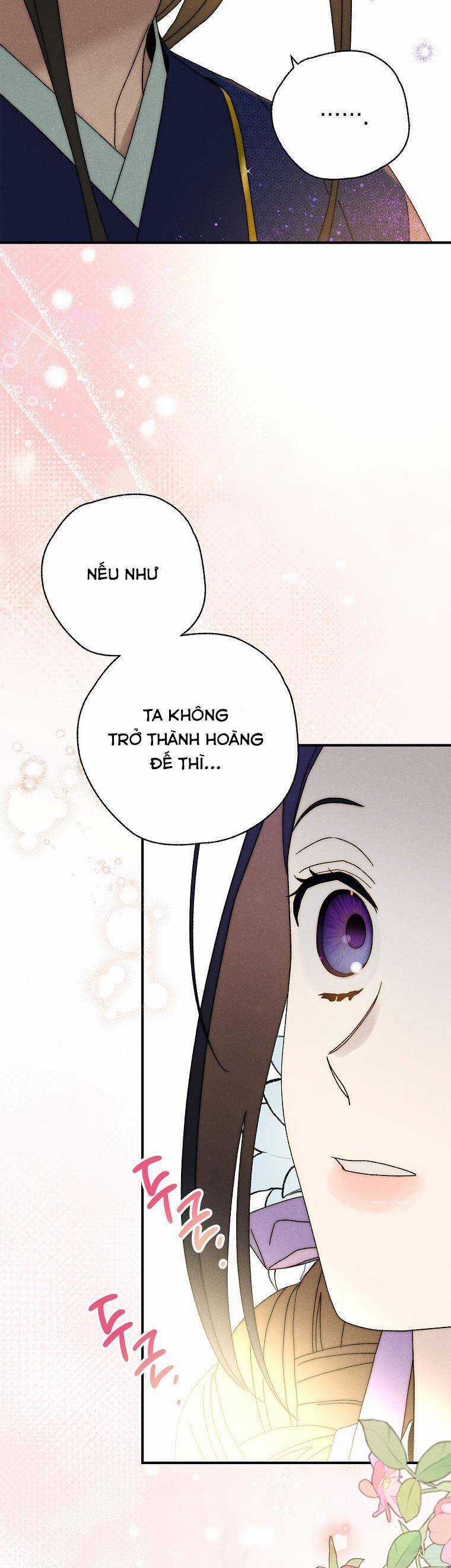 Quốc Hôn - Chapter 37 - Trang 35