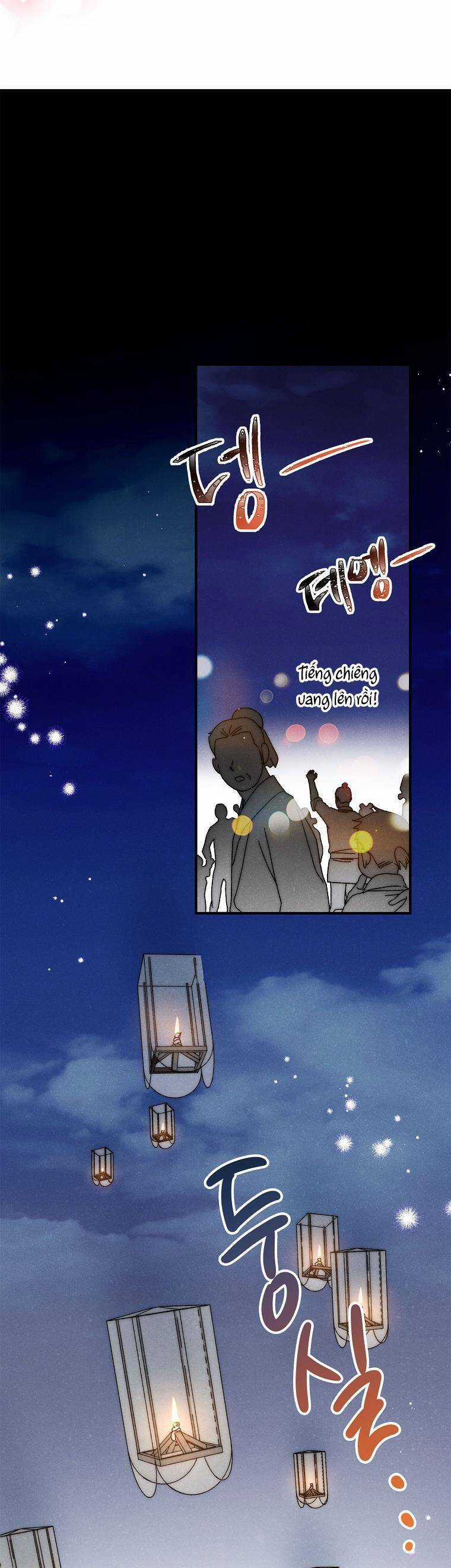 Quốc Hôn - Chapter 37 - Trang 37