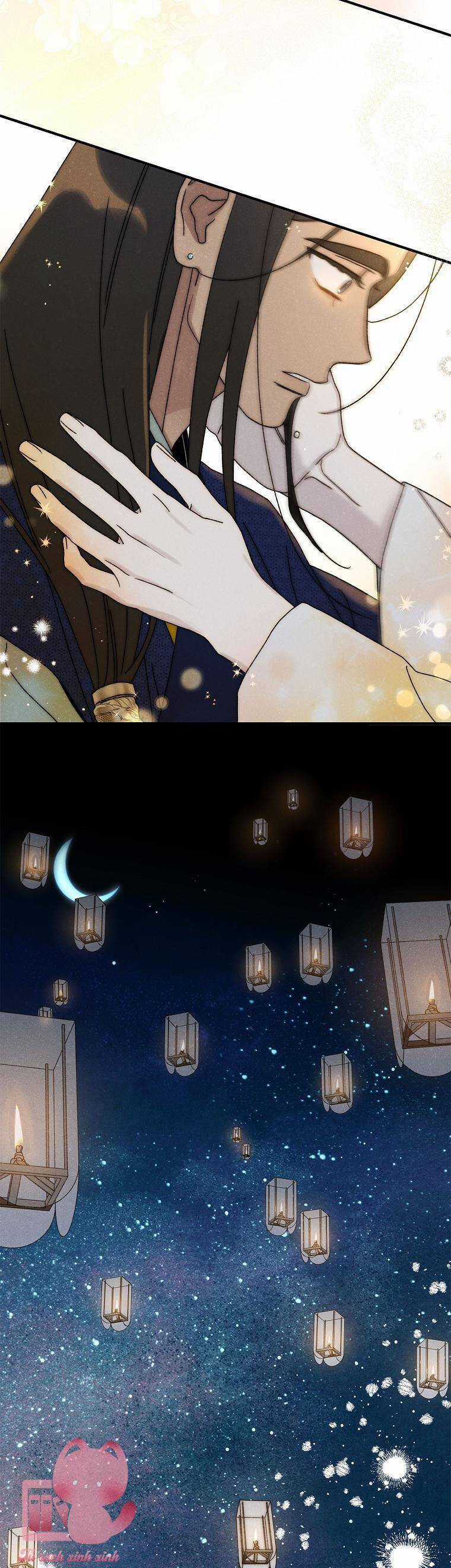 Quốc Hôn - Chapter 37 - Trang 41