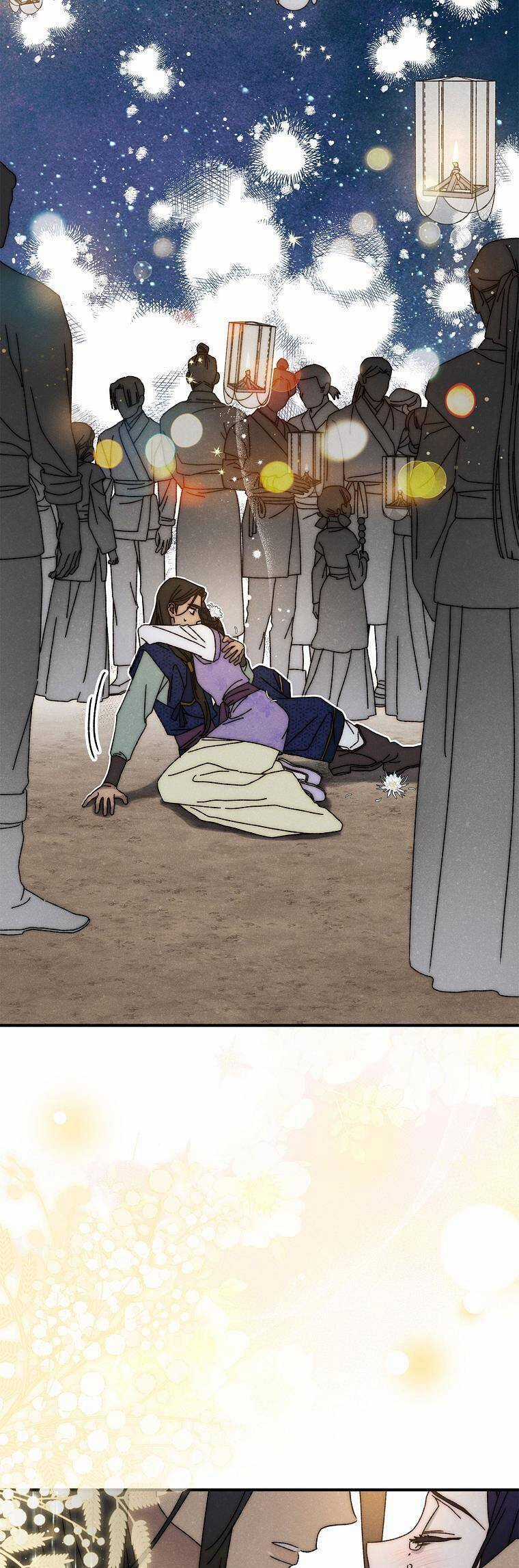 Quốc Hôn - Chapter 37 - Trang 42