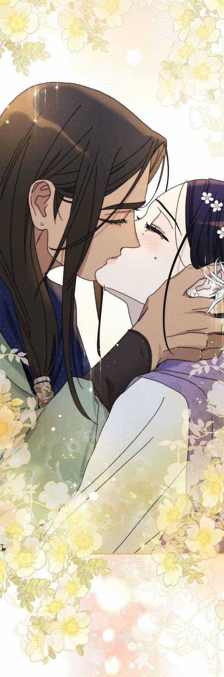 Quốc Hôn - Chapter 37 - Trang 44