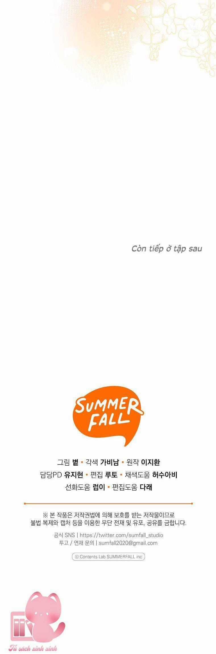 Quốc Hôn - Chapter 37 - Trang 45