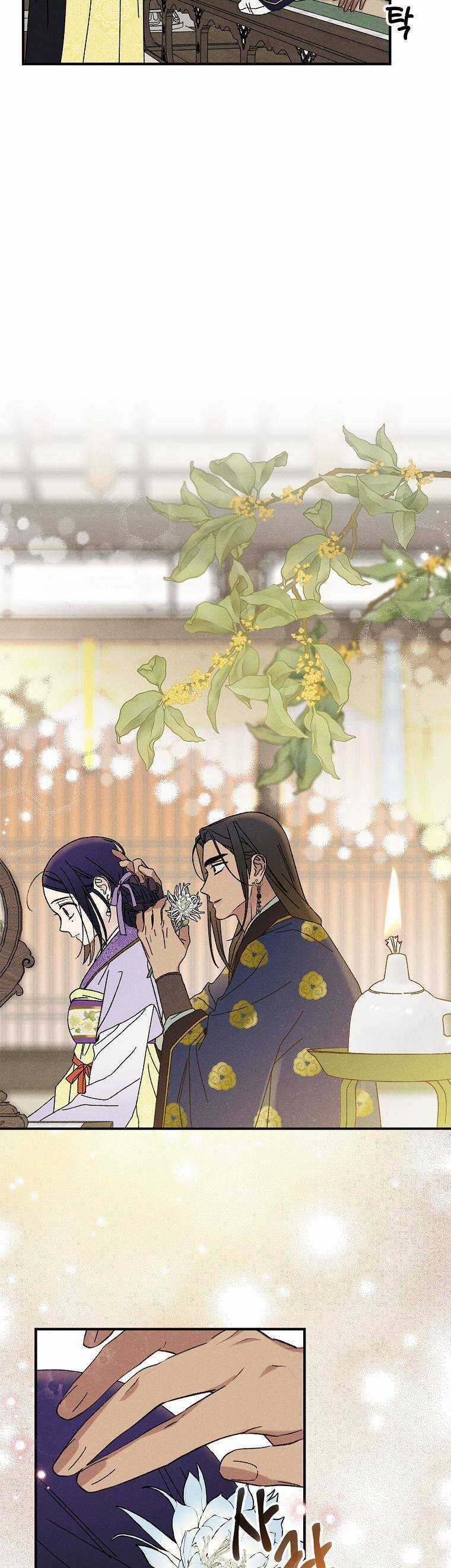 Quốc Hôn - Chapter 37 - Trang 7