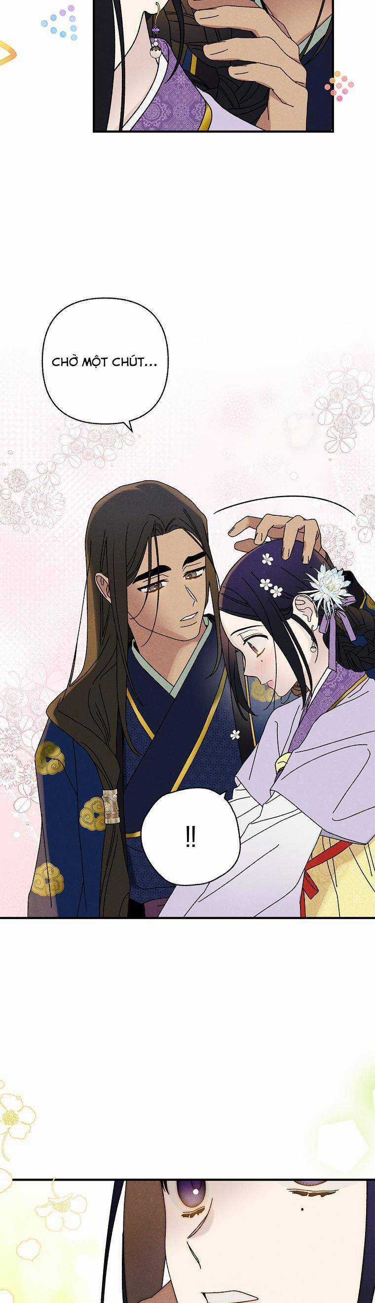 Quốc Hôn - Chapter 37 - Trang 9