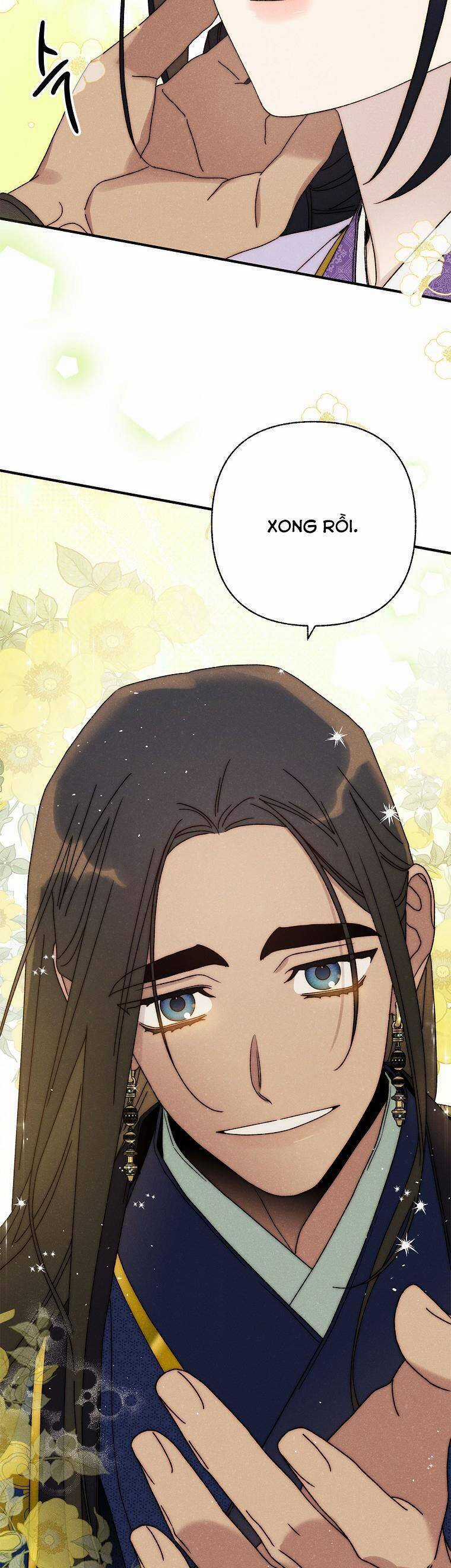 Quốc Hôn - Chapter 37 - Trang 10