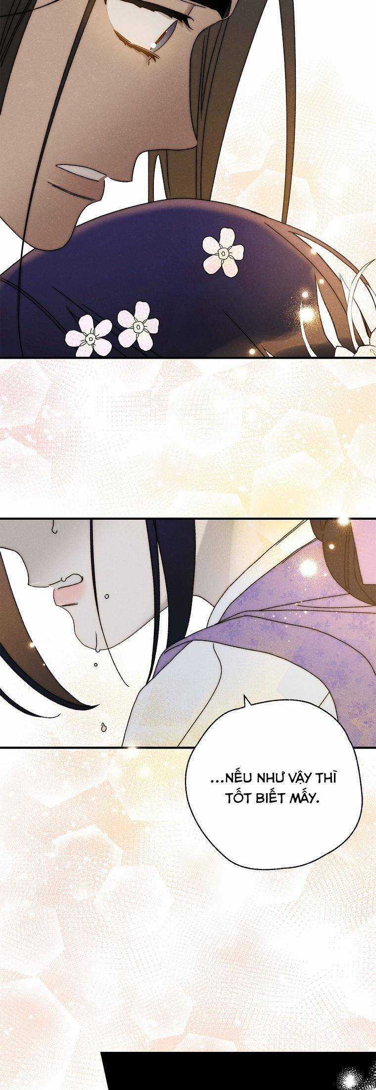 Quốc Hôn - Chapter 38 - Trang 11