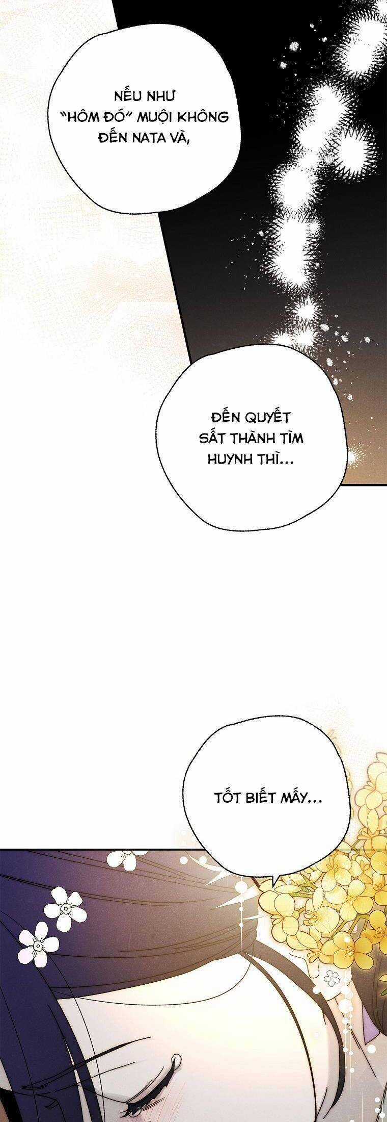 Quốc Hôn - Chapter 38 - Trang 12