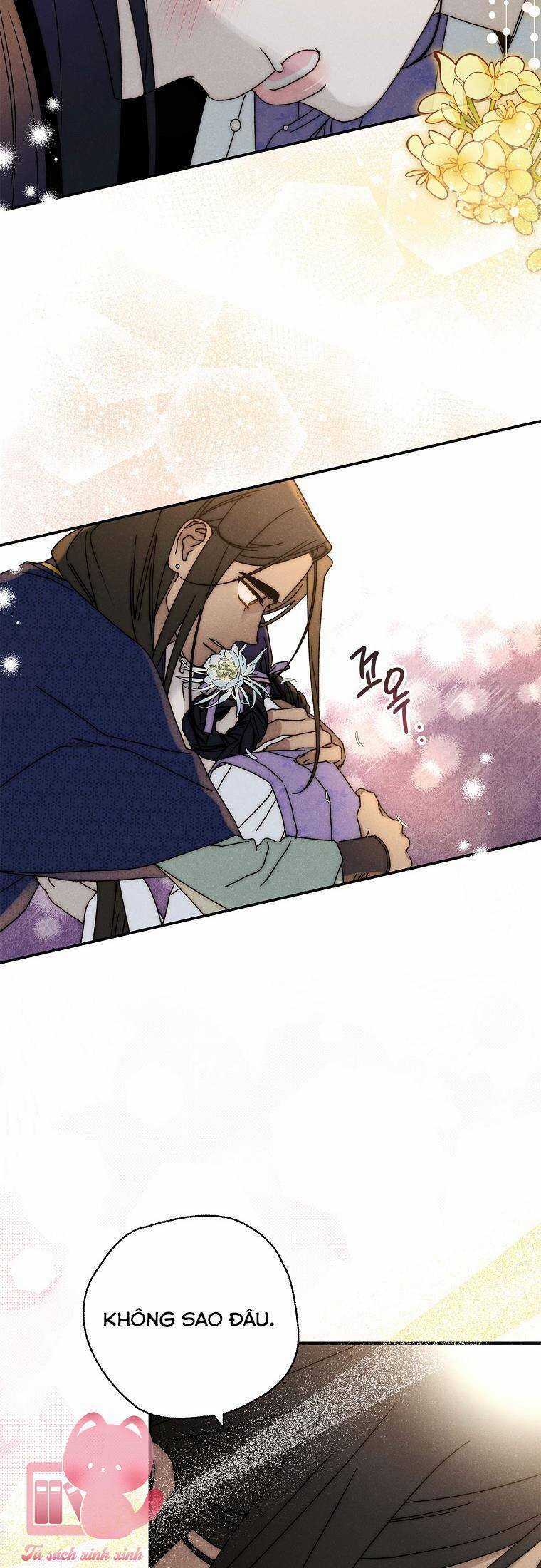 Quốc Hôn - Chapter 38 - Trang 13