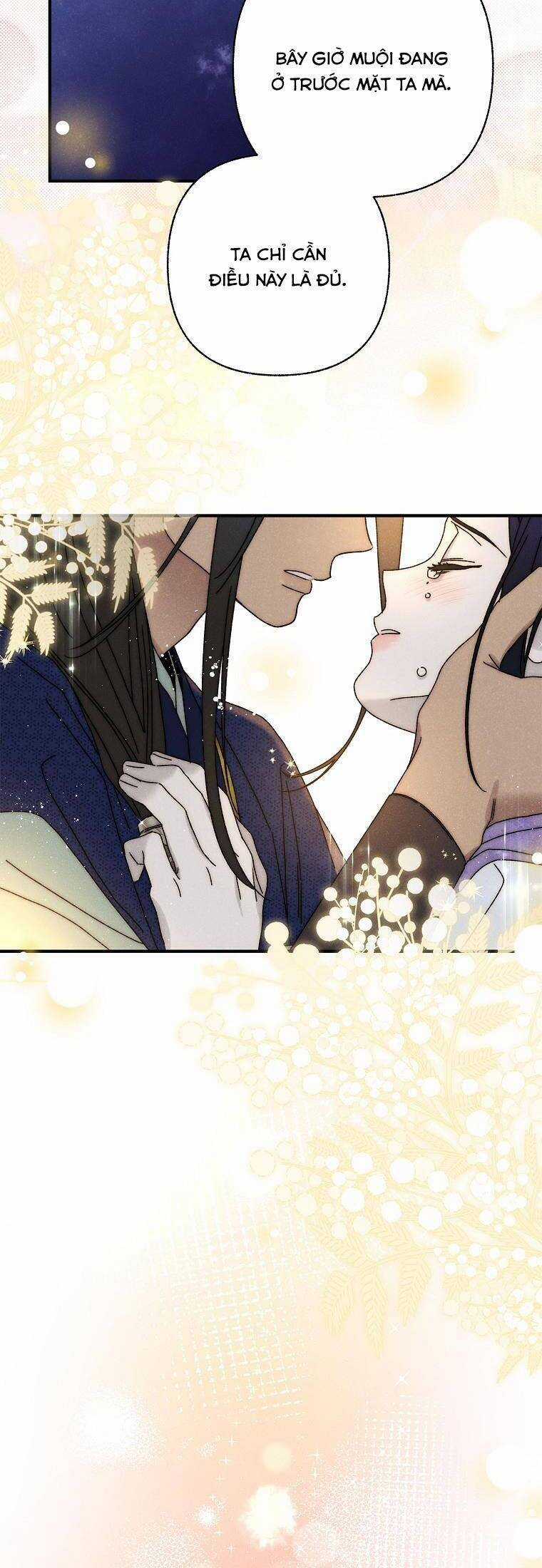 Quốc Hôn - Chapter 38 - Trang 15