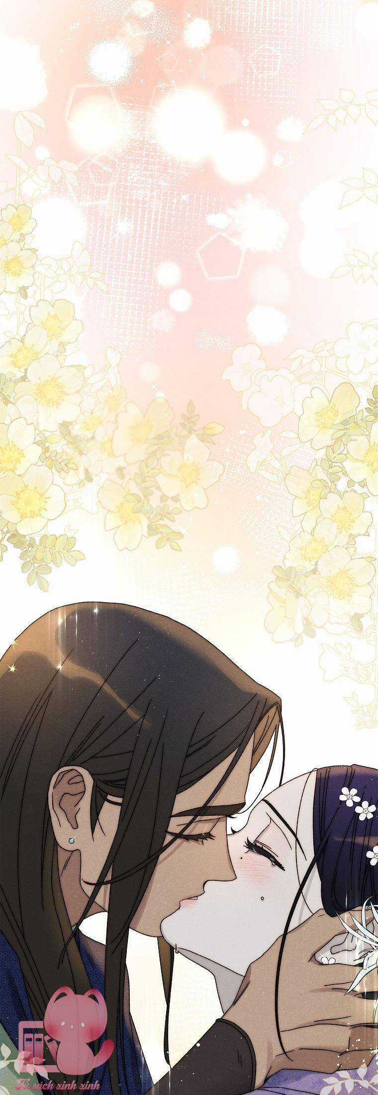 Quốc Hôn - Chapter 38 - Trang 16