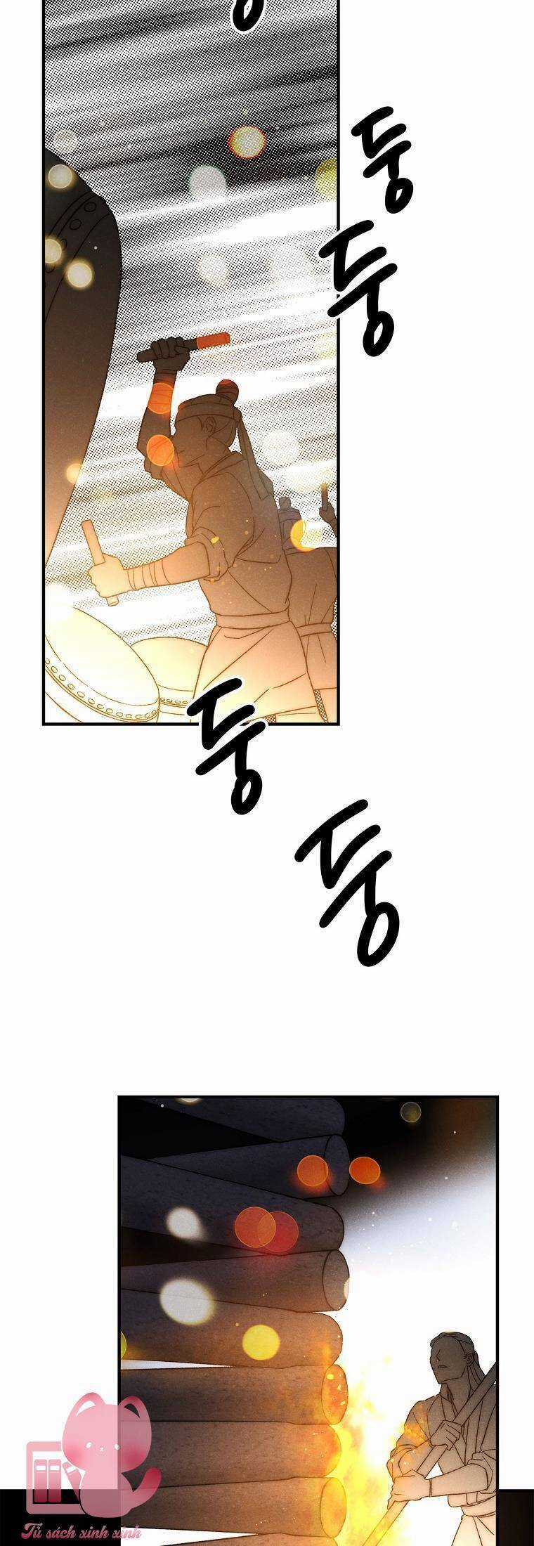 Quốc Hôn - Chapter 38 - Trang 19