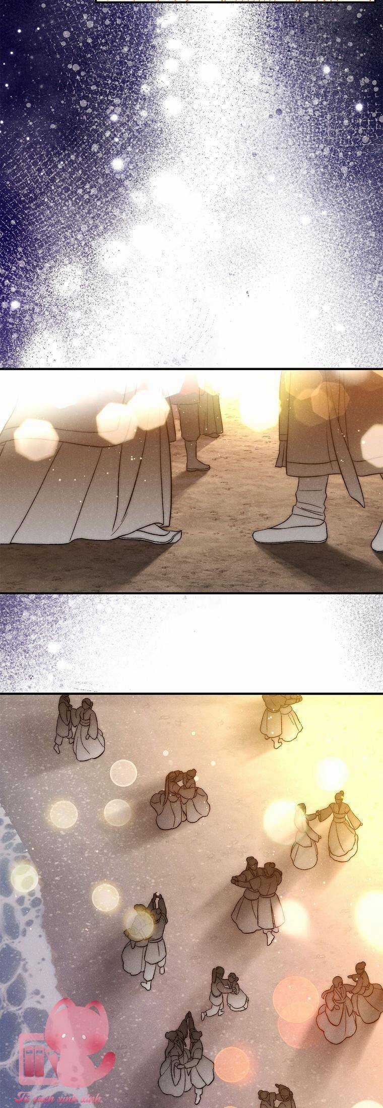 Quốc Hôn - Chapter 38 - Trang 22