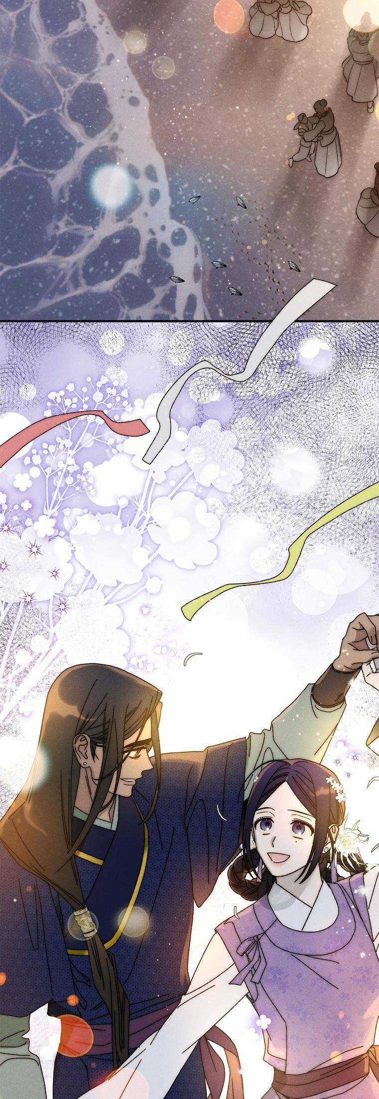 Quốc Hôn - Chapter 38 - Trang 23